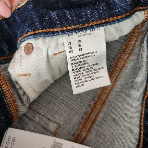 American Eagle Denim Shorts Bundle - Picture 7 of 10